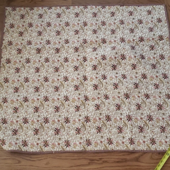 Baby Quilt - Picture 5 of 6